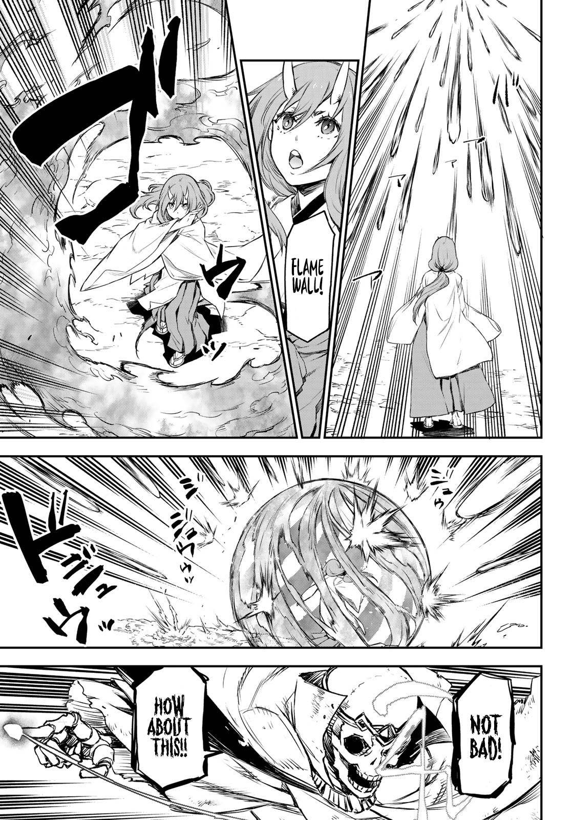That Time I Got Reincarnated as a Slime, Chapter 81 image 47